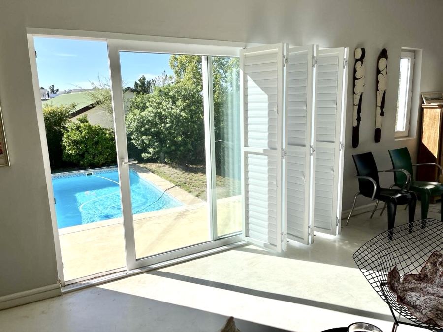 To Let 3 Bedroom Property for Rent in Riebeek Kasteel Western Cape